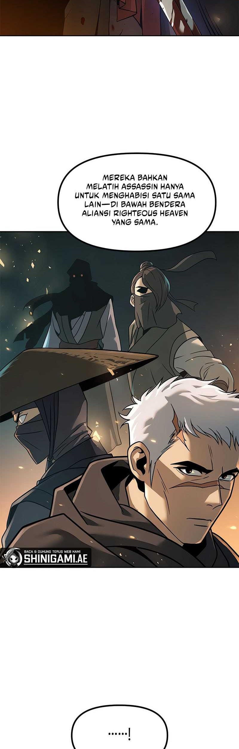 Chronicles of the Demon Faction Chapter 113 Gambar 31