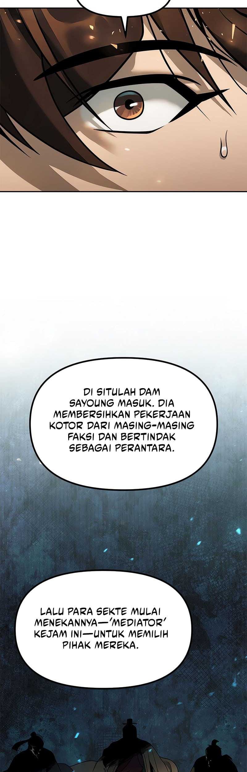 Chronicles of the Demon Faction Chapter 113 Gambar 32