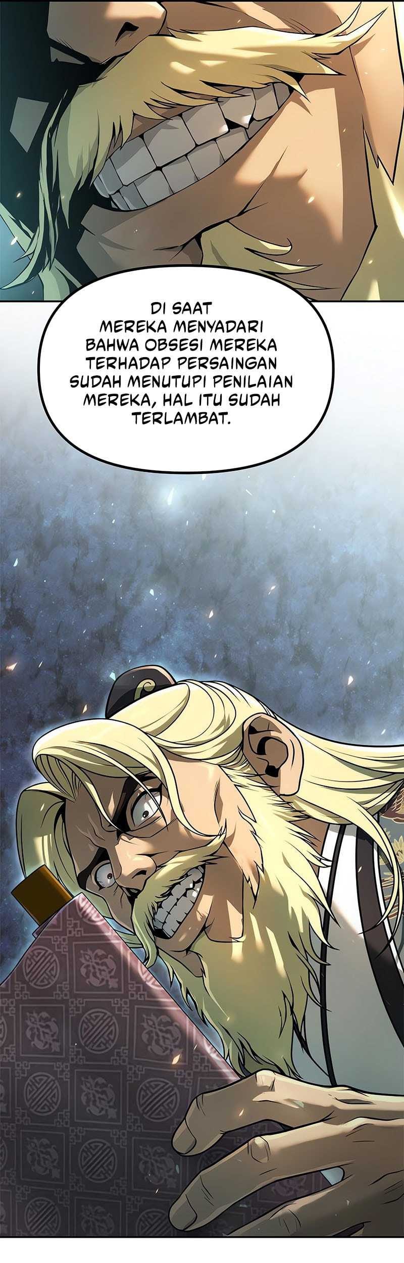 Chronicles of the Demon Faction Chapter 113 Gambar 34