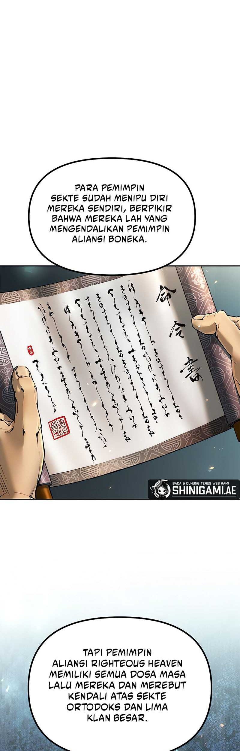 Chronicles of the Demon Faction Chapter 113 Gambar 35