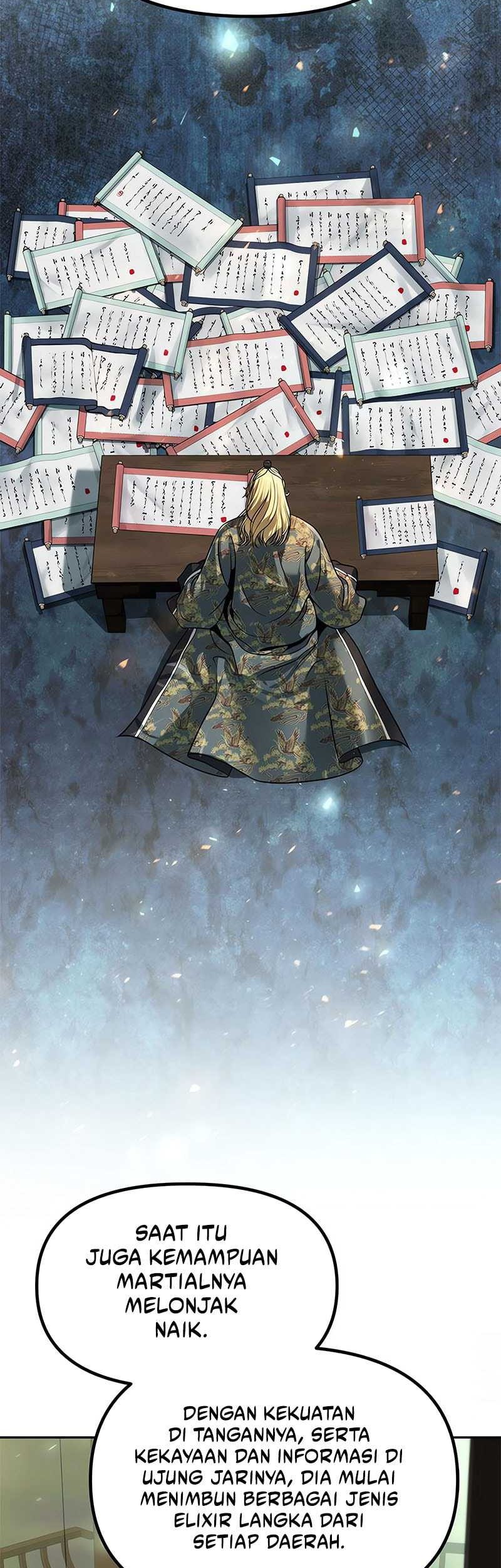 Chronicles of the Demon Faction Chapter 113 Gambar 36