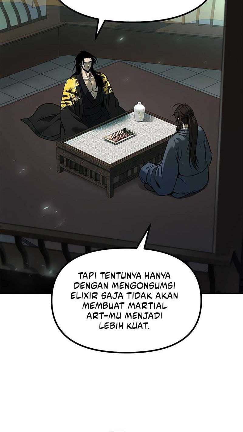 Chronicles of the Demon Faction Chapter 113 Gambar 37