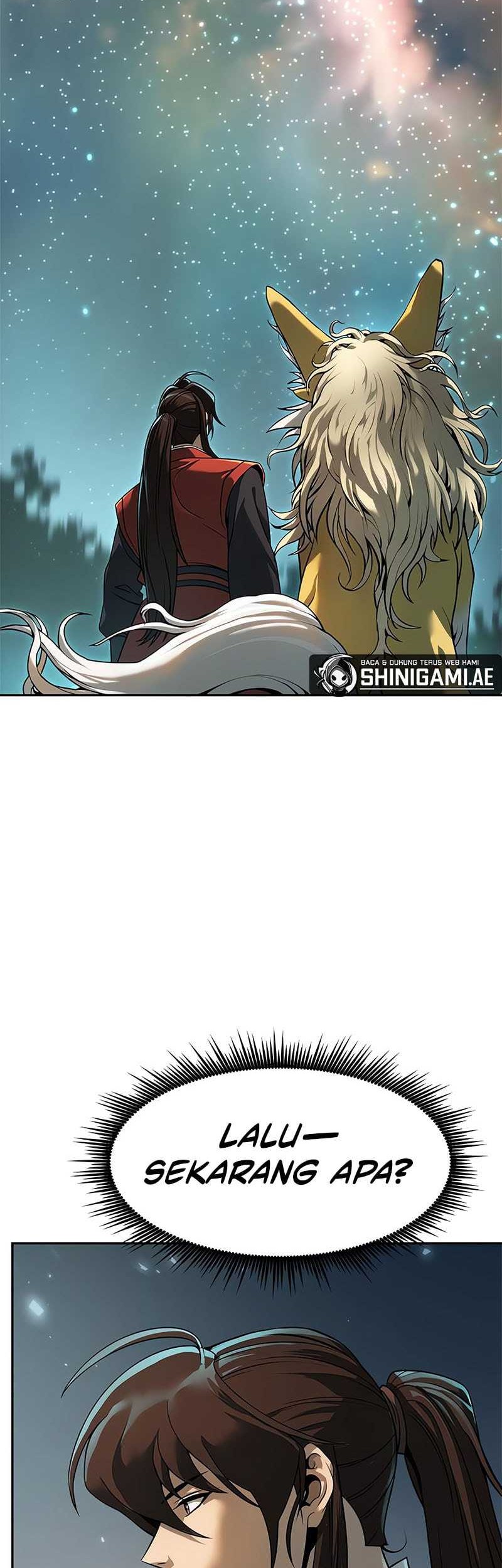 Chronicles of the Demon Faction Chapter 112 Gambar 53