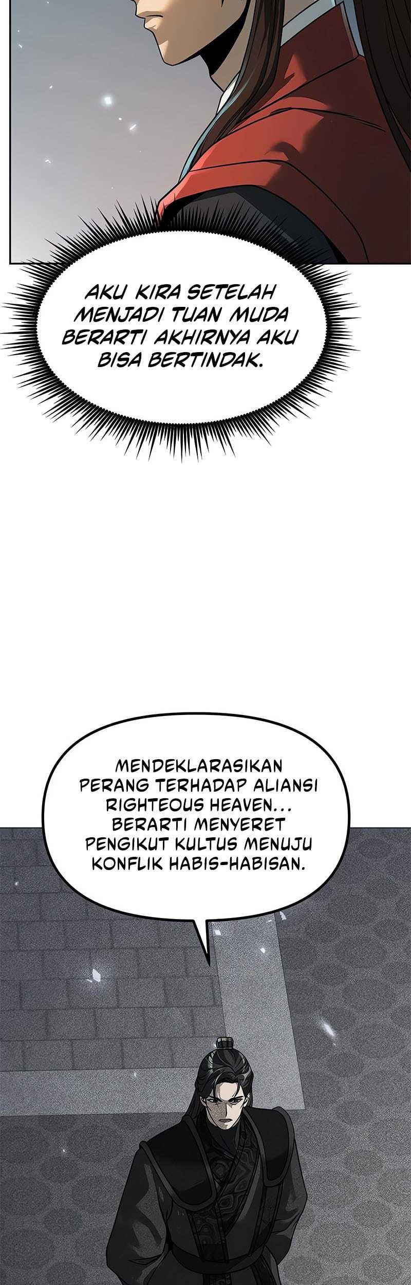 Chronicles of the Demon Faction Chapter 112 Gambar 54