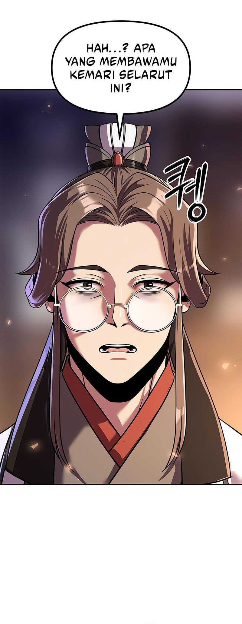 Chronicles of the Demon Faction Chapter 112 Gambar 59