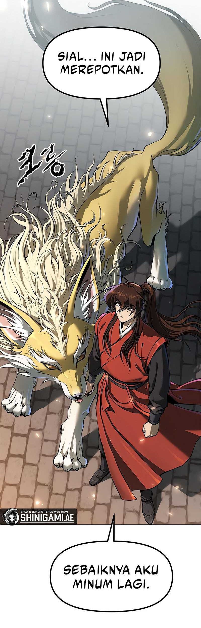 Chronicles of the Demon Faction Chapter 112 Gambar 57