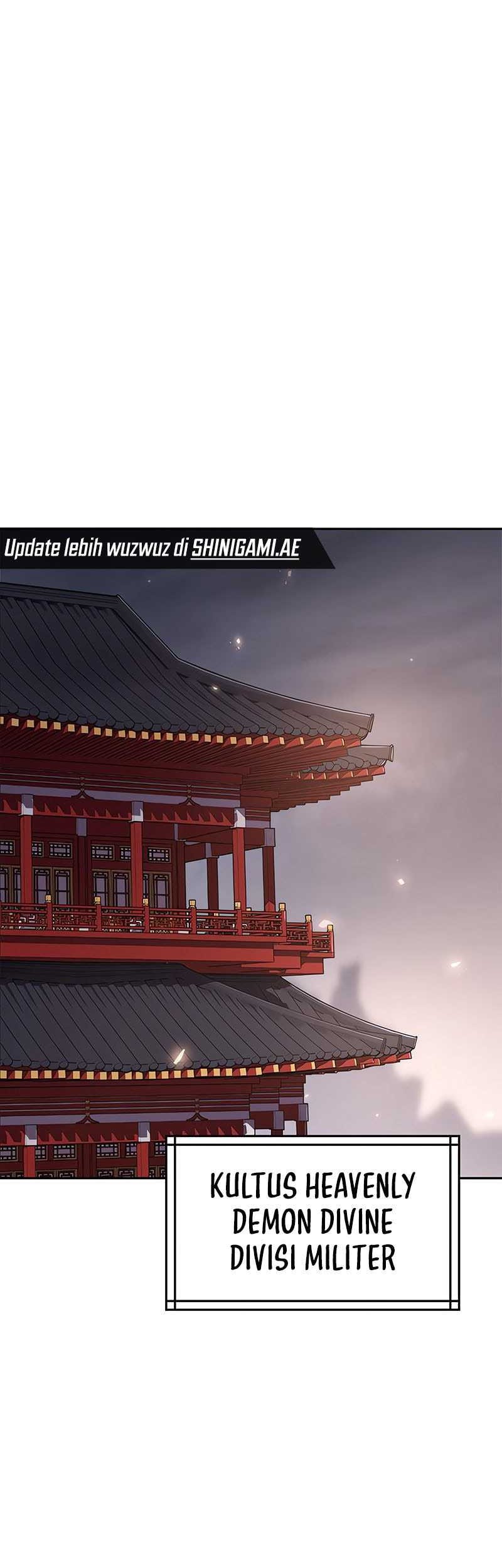 Chronicles of the Demon Faction Chapter 112 Gambar 58