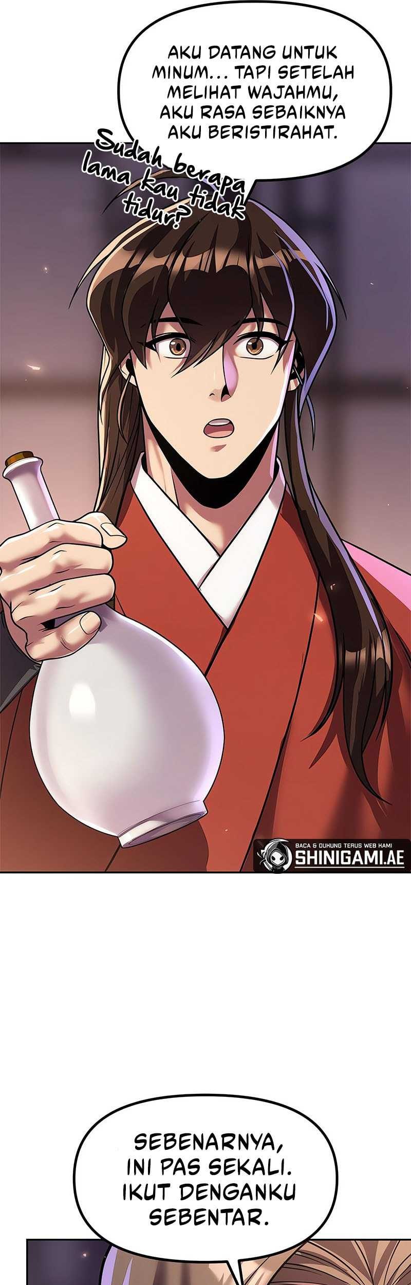 Chronicles of the Demon Faction Chapter 112 Gambar 60