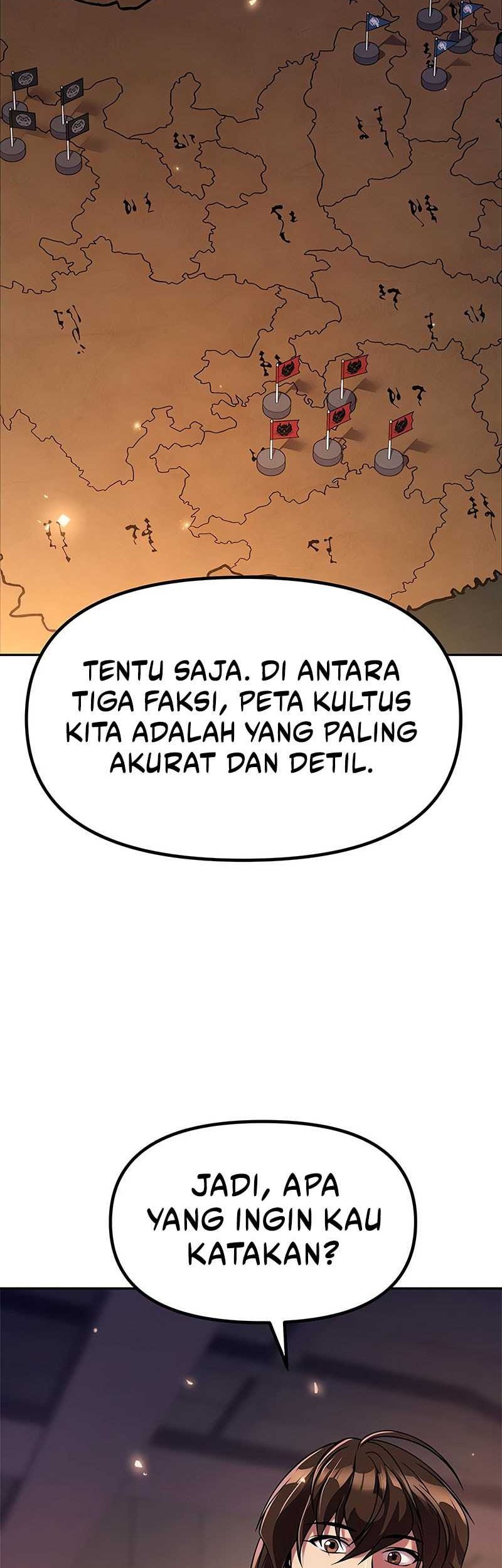 Chronicles of the Demon Faction Chapter 112 Gambar 65