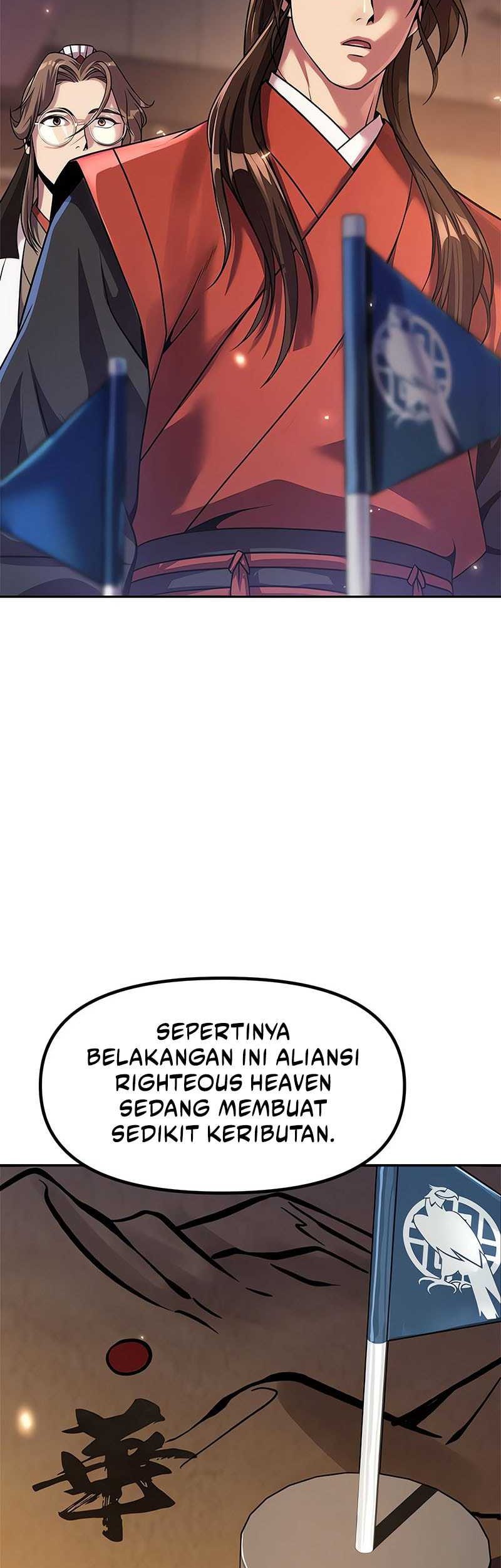 Chronicles of the Demon Faction Chapter 112 Gambar 66