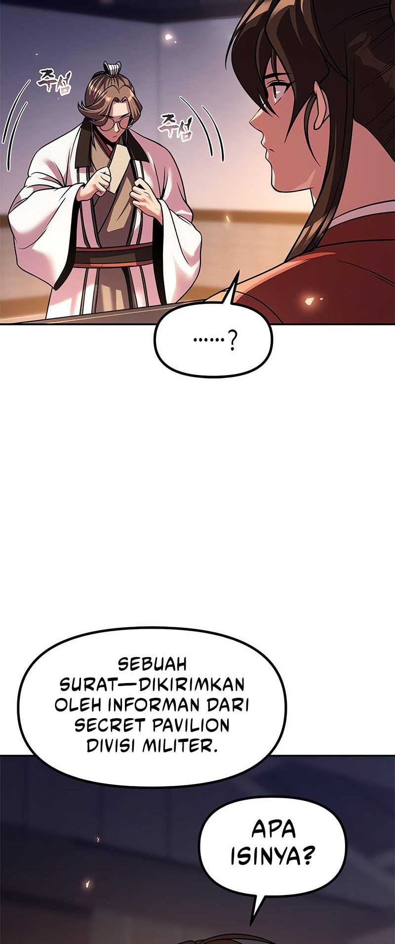 Chronicles of the Demon Faction Chapter 112 Gambar 71