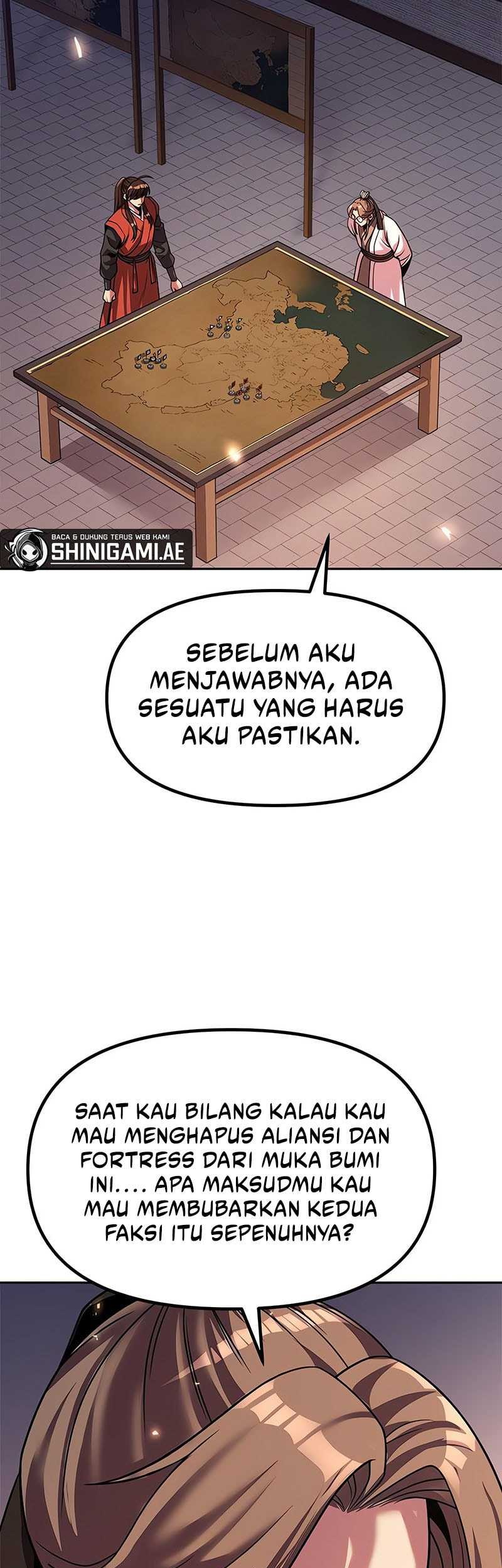 Chronicles of the Demon Faction Chapter 112 Gambar 68