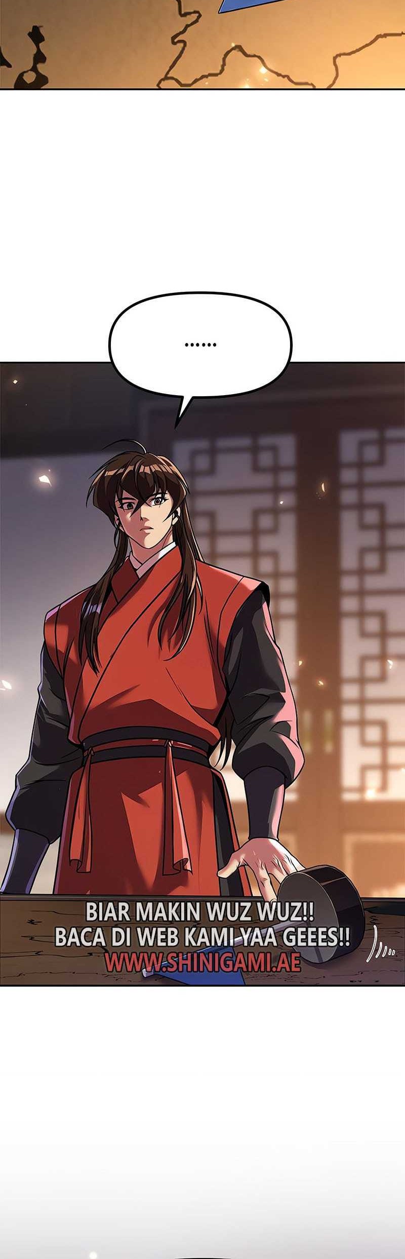 Chronicles of the Demon Faction Chapter 112 Gambar 75