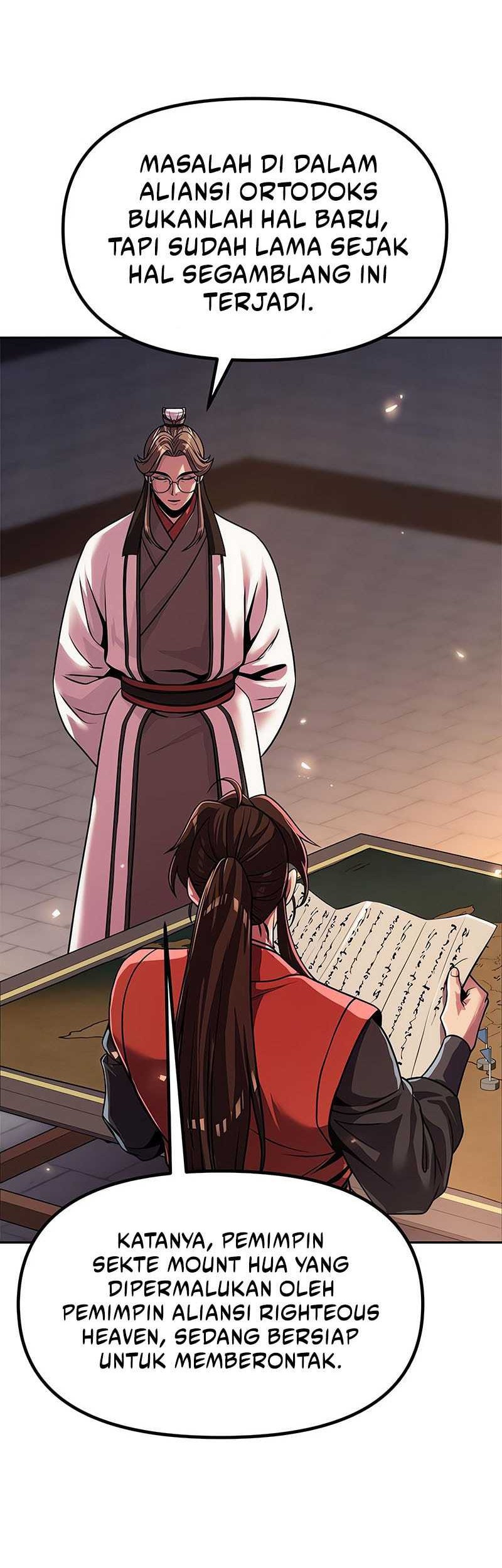 Chronicles of the Demon Faction Chapter 112 Gambar 73