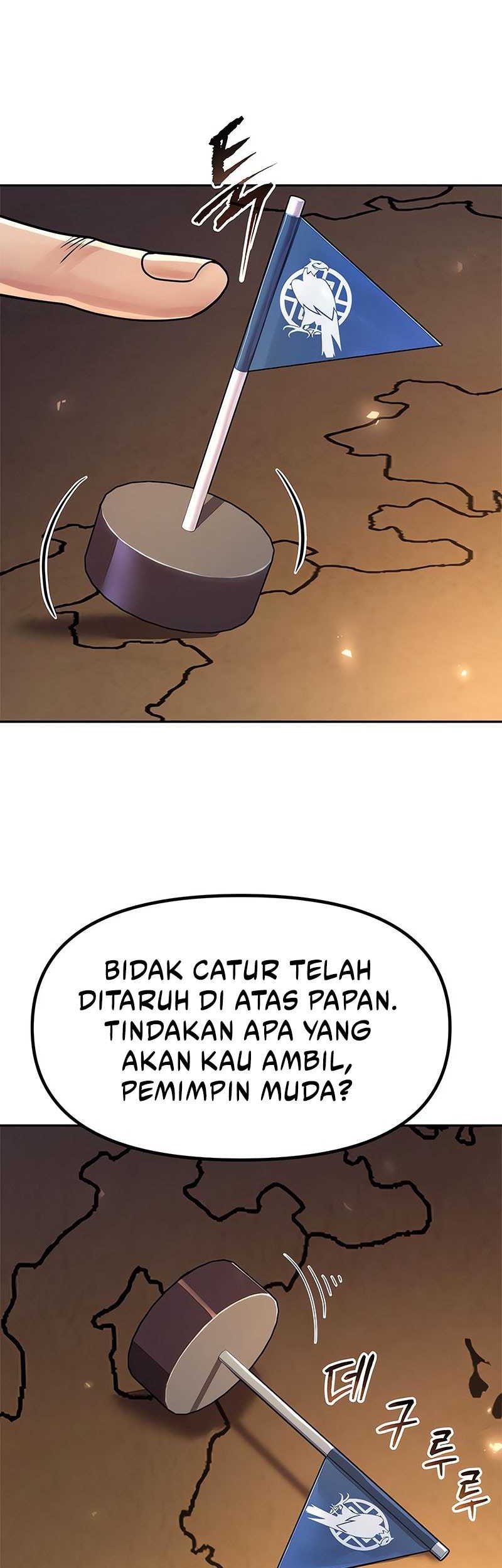 Chronicles of the Demon Faction Chapter 112 Gambar 74