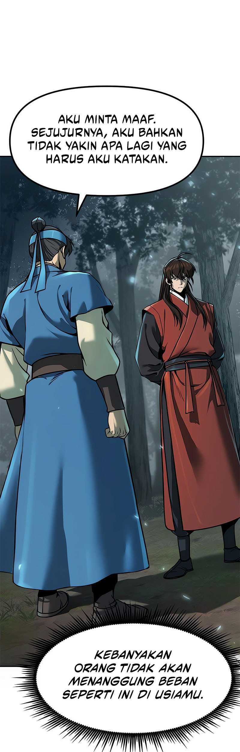 Chronicles of the Demon Faction Chapter 112 Gambar 37