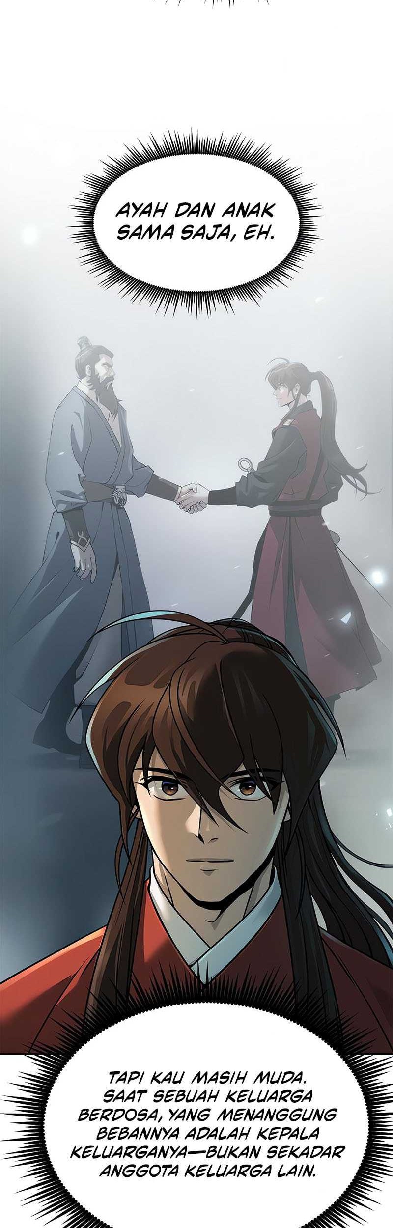 Chronicles of the Demon Faction Chapter 112 Gambar 38