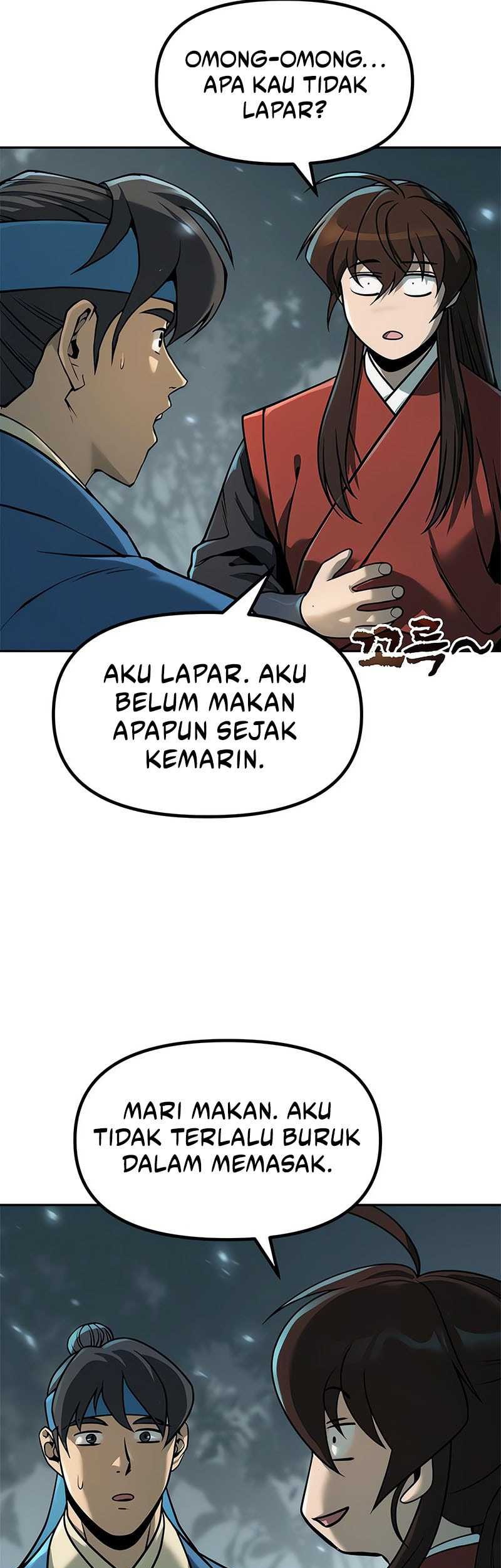 Chronicles of the Demon Faction Chapter 112 Gambar 41