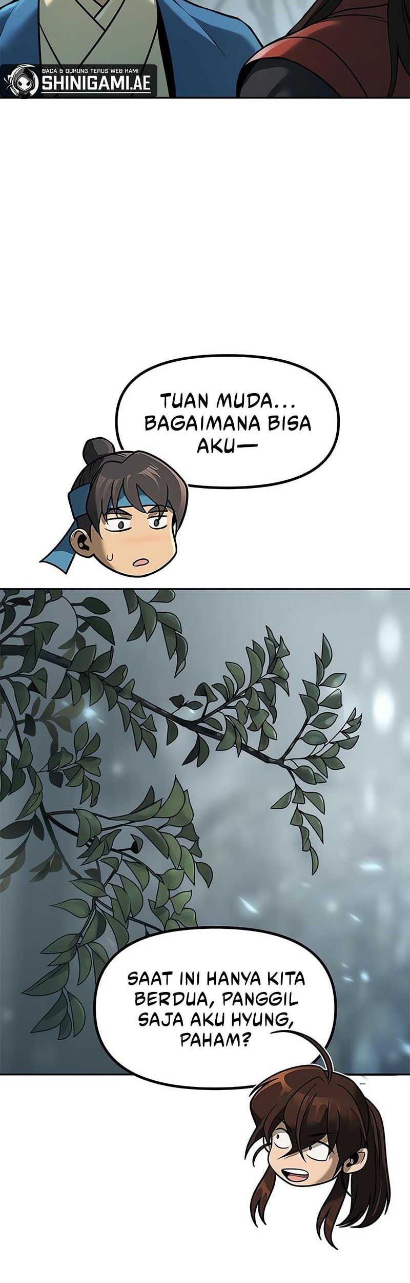 Chronicles of the Demon Faction Chapter 112 Gambar 42