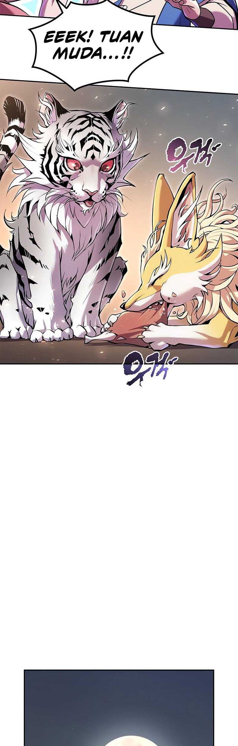 Chronicles of the Demon Faction Chapter 112 Gambar 45