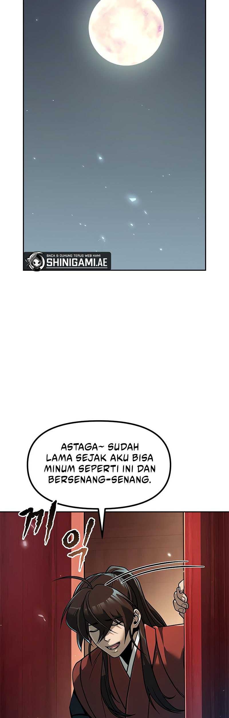 Chronicles of the Demon Faction Chapter 112 Gambar 46