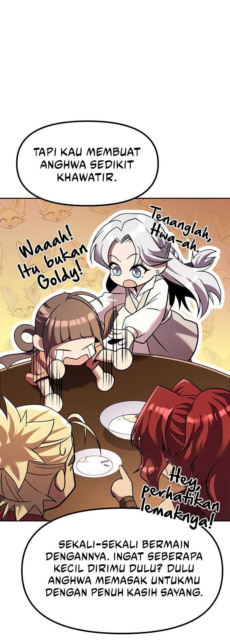 Chronicles of the Demon Faction Chapter 112 Gambar 51