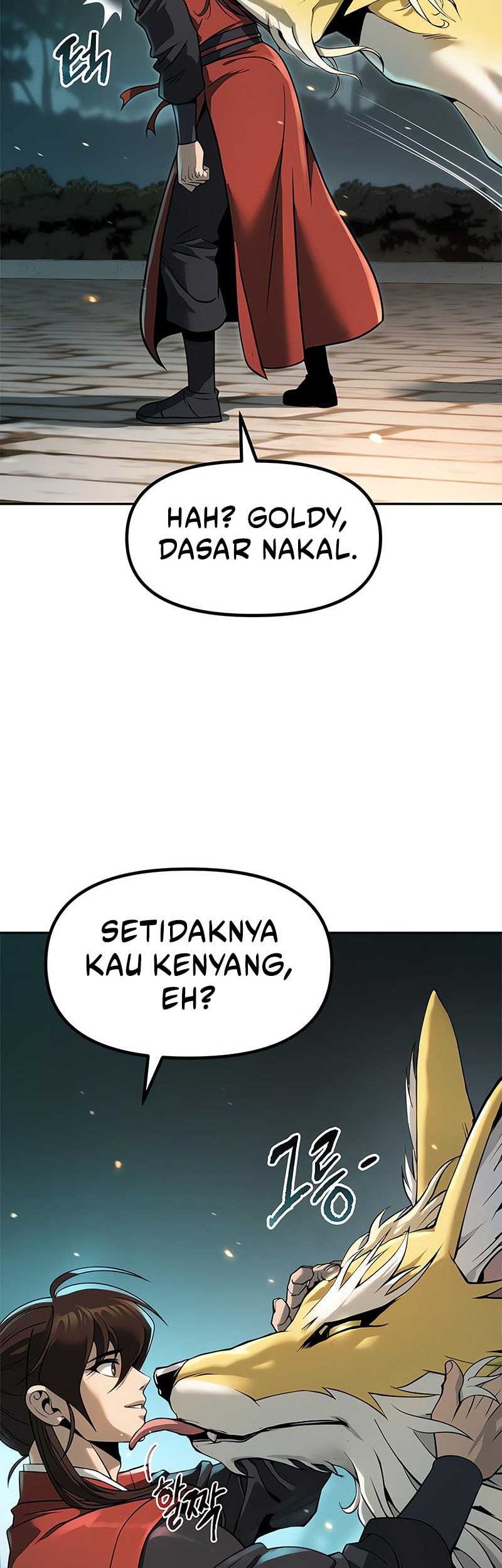 Chronicles of the Demon Faction Chapter 112 Gambar 49