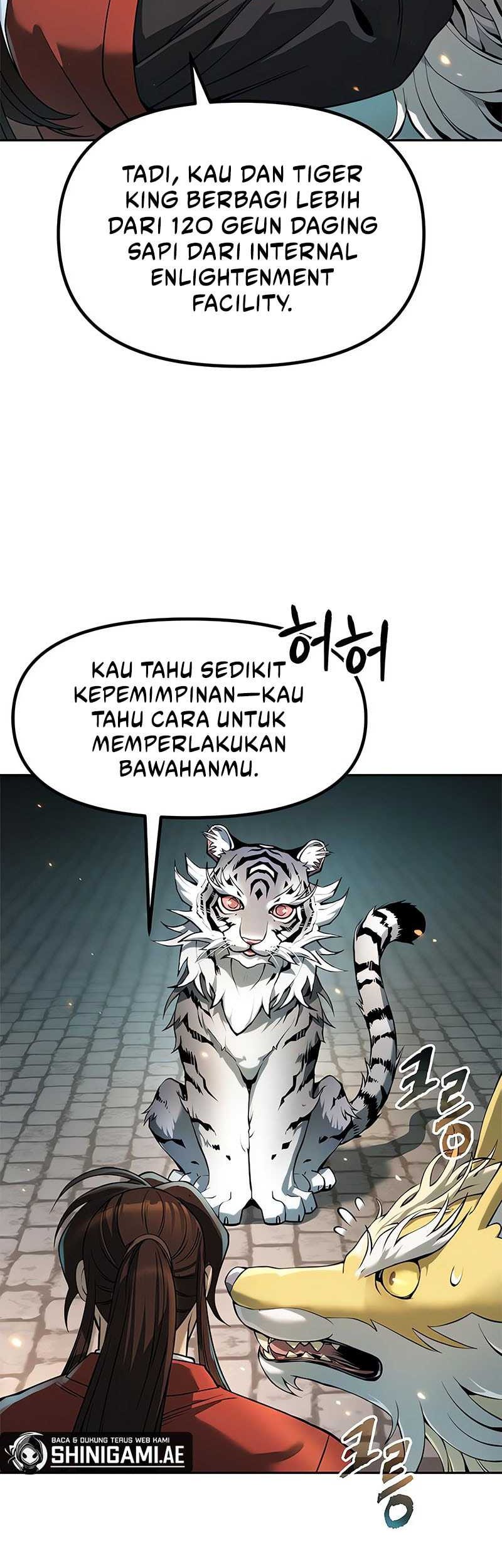 Chronicles of the Demon Faction Chapter 112 Gambar 50