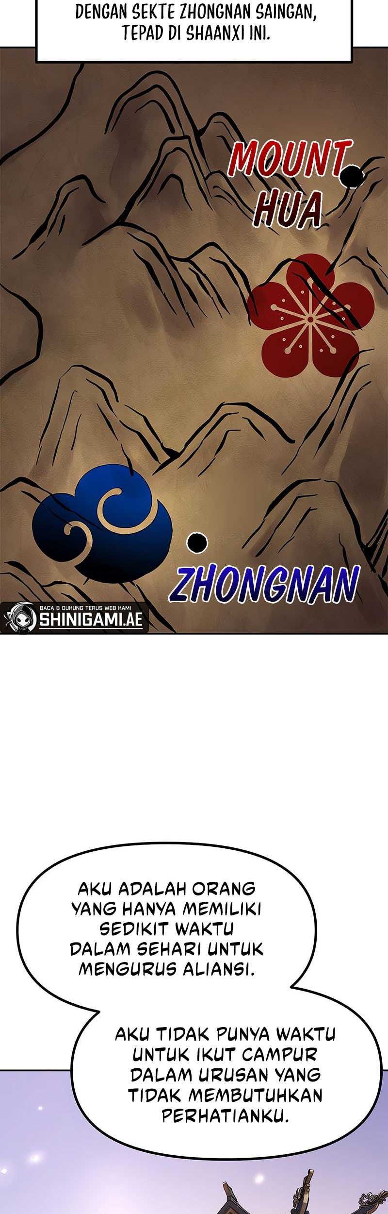 Chronicles of the Demon Faction Chapter 112 Gambar 3