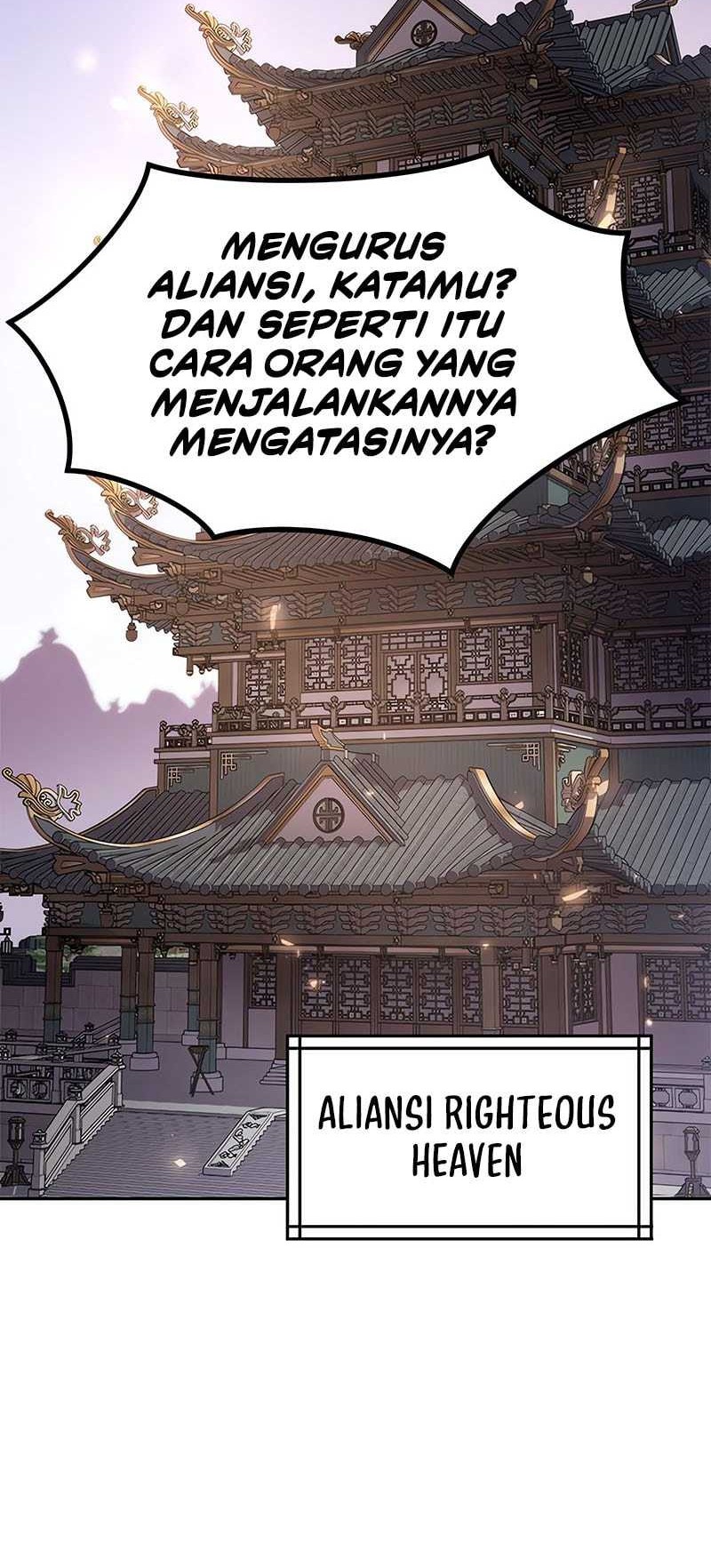 Chronicles of the Demon Faction Chapter 112 Gambar 4