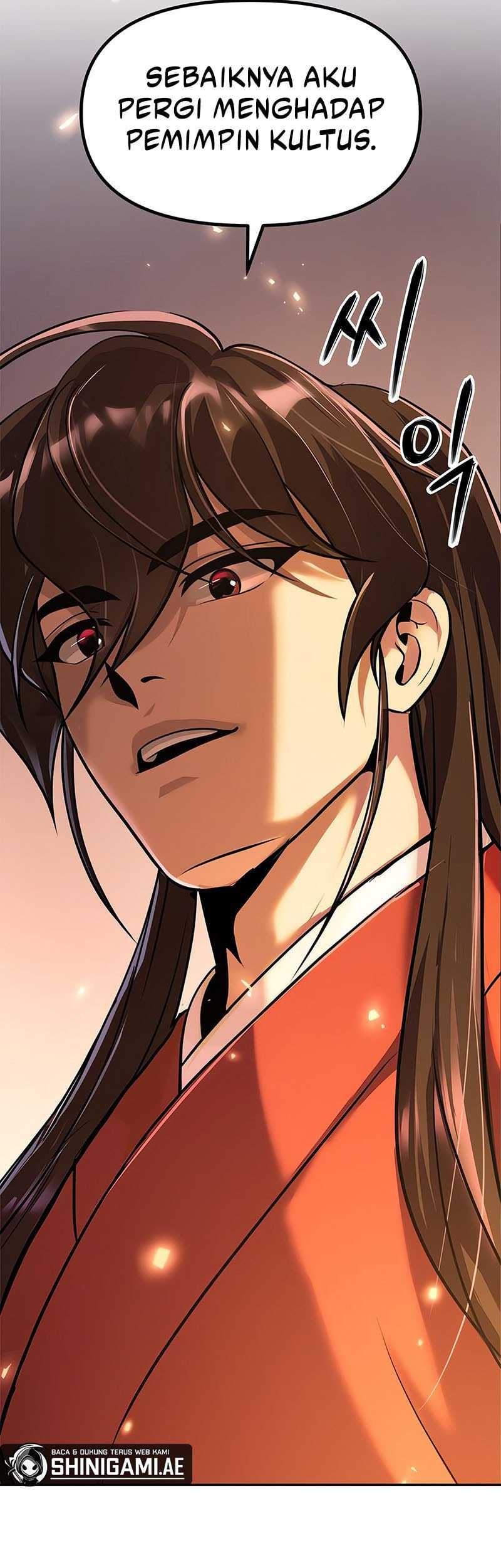 Chronicles of the Demon Faction Chapter 112 Gambar 76