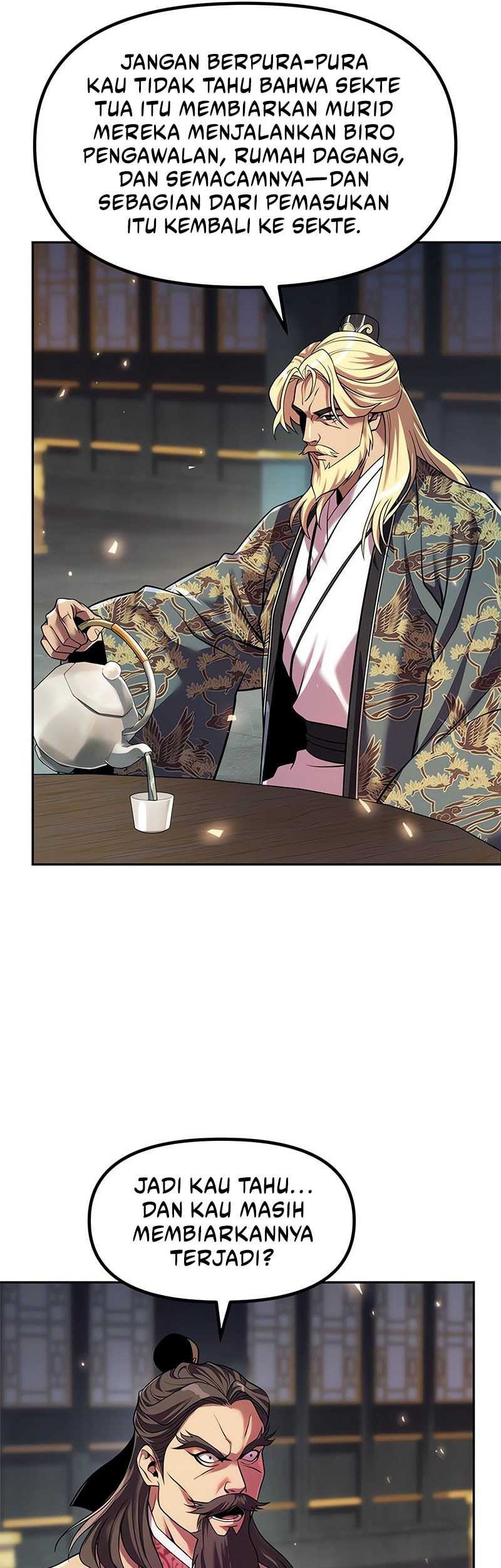 Chronicles of the Demon Faction Chapter 112 Gambar 5