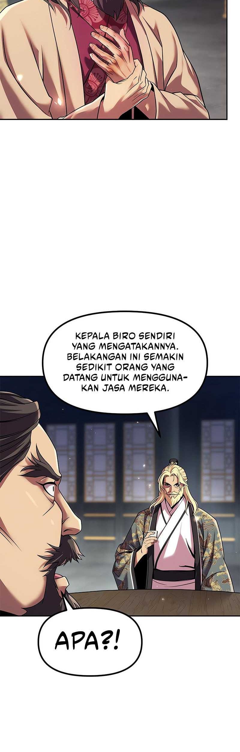 Chronicles of the Demon Faction Chapter 112 Gambar 6