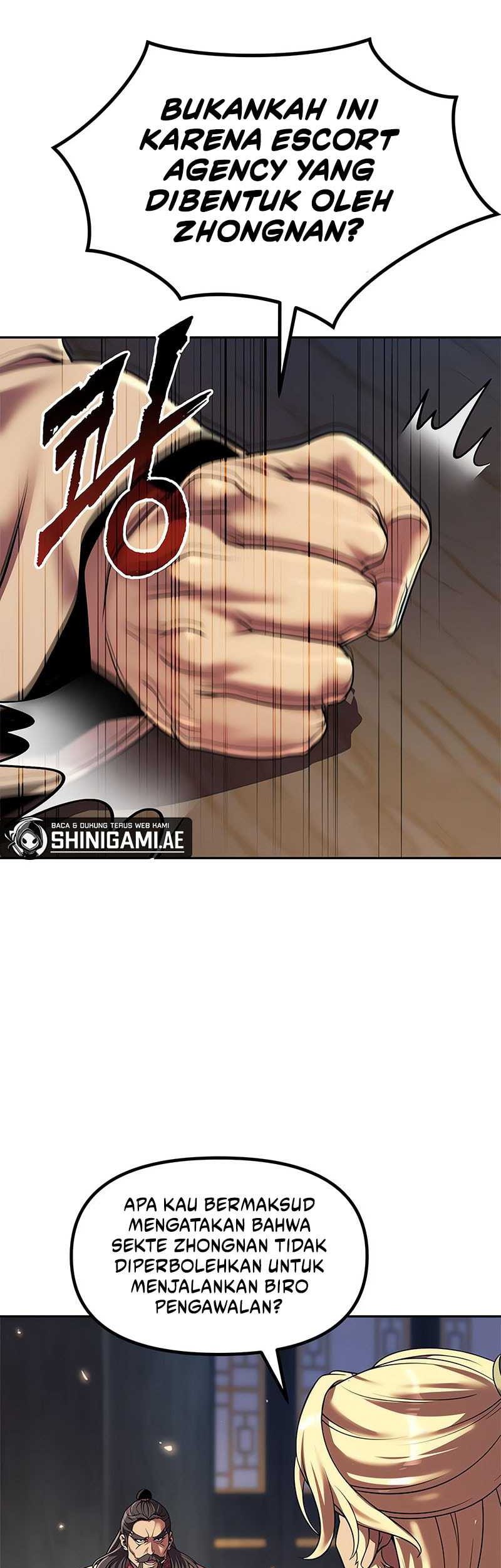 Chronicles of the Demon Faction Chapter 112 Gambar 7