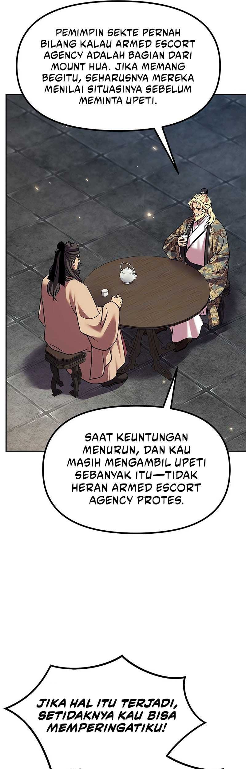 Chronicles of the Demon Faction Chapter 112 Gambar 9