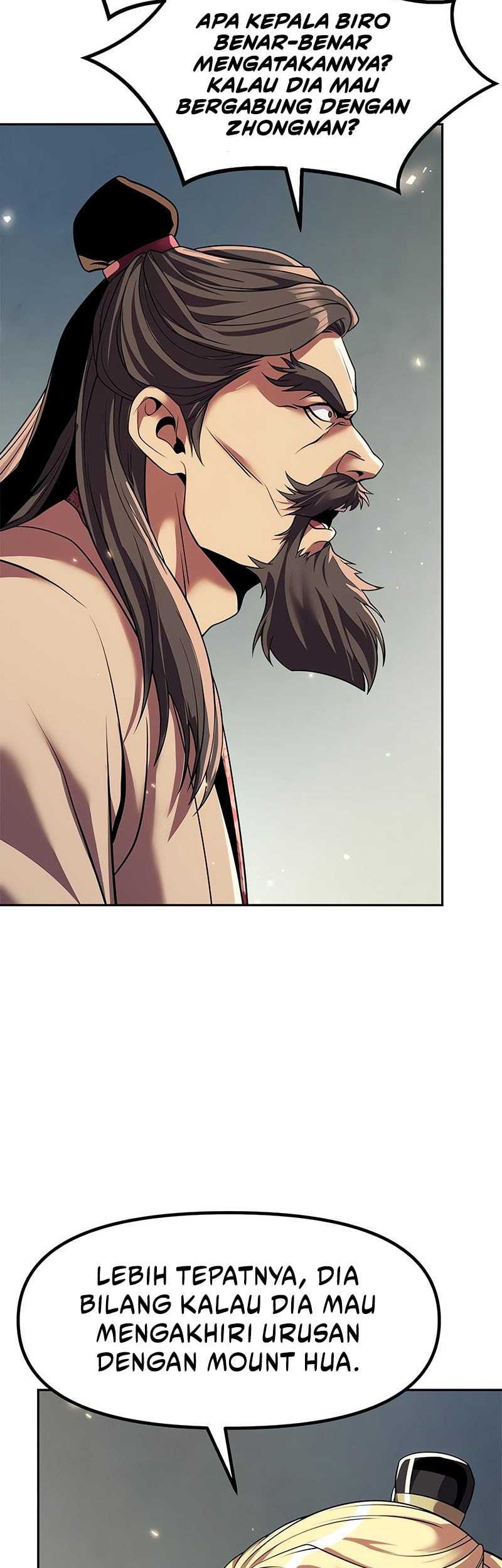 Chronicles of the Demon Faction Chapter 112 Gambar 10