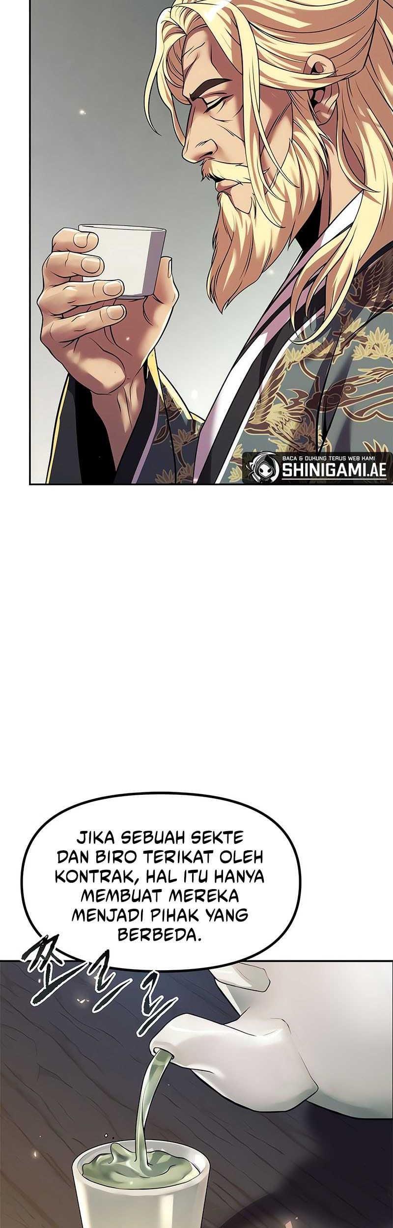 Chronicles of the Demon Faction Chapter 112 Gambar 11