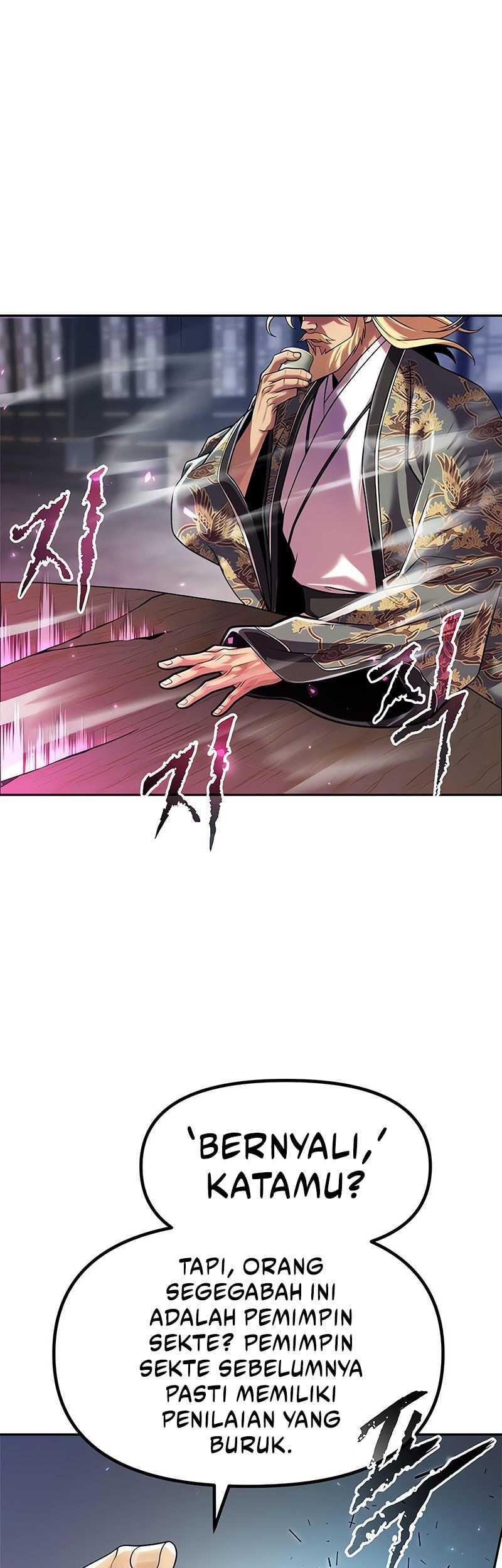 Chronicles of the Demon Faction Chapter 112 Gambar 17