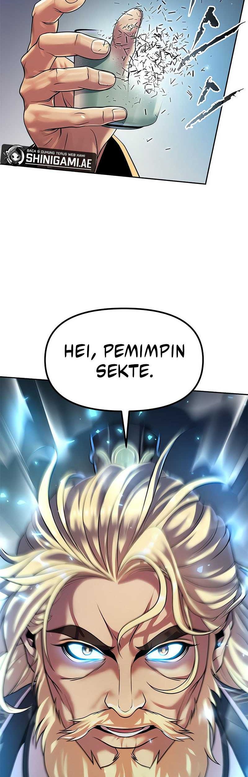 Chronicles of the Demon Faction Chapter 112 Gambar 18