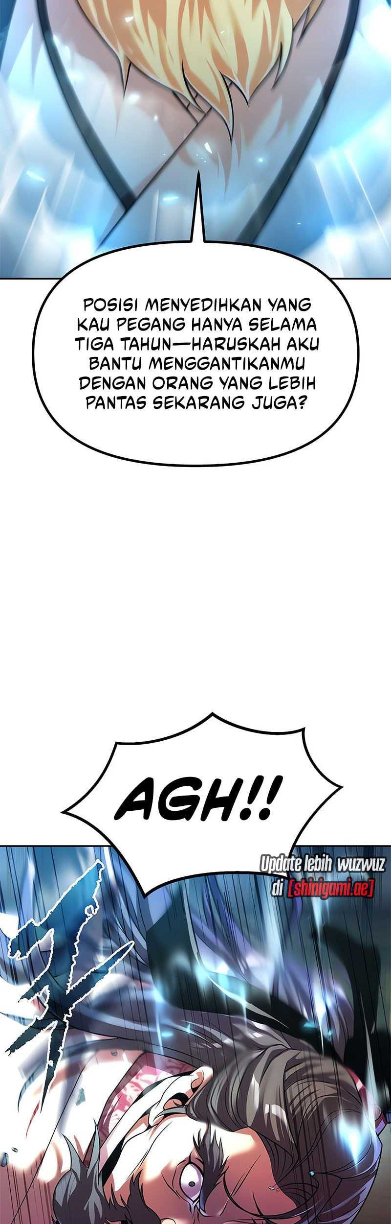 Chronicles of the Demon Faction Chapter 112 Gambar 19