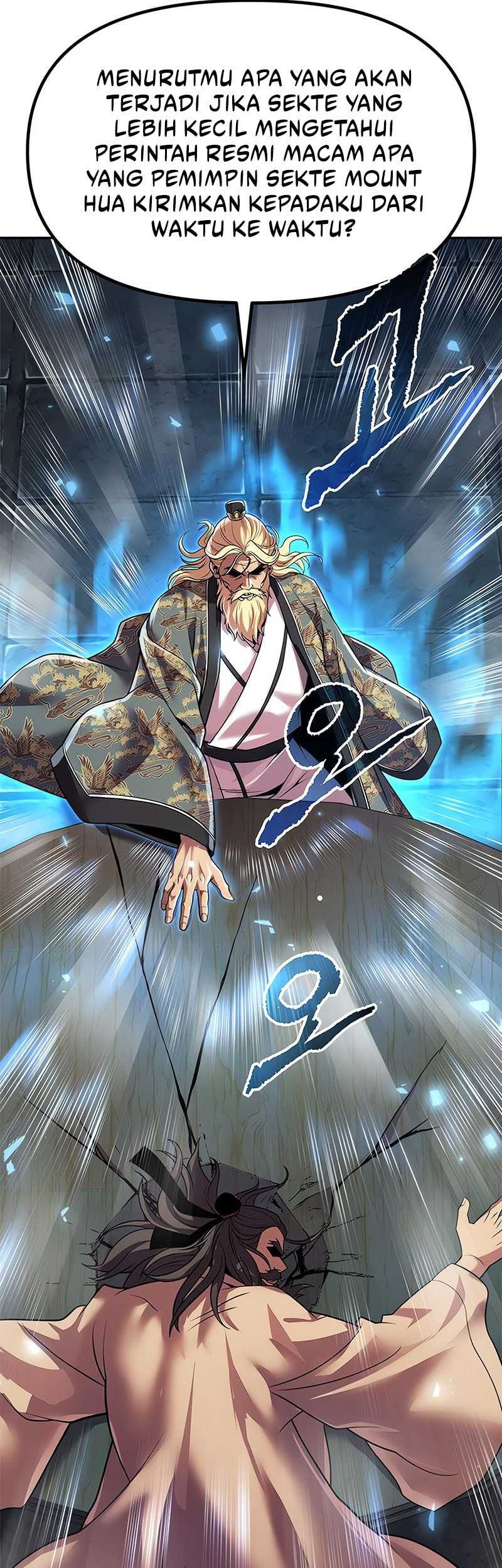 Chronicles of the Demon Faction Chapter 112 Gambar 21