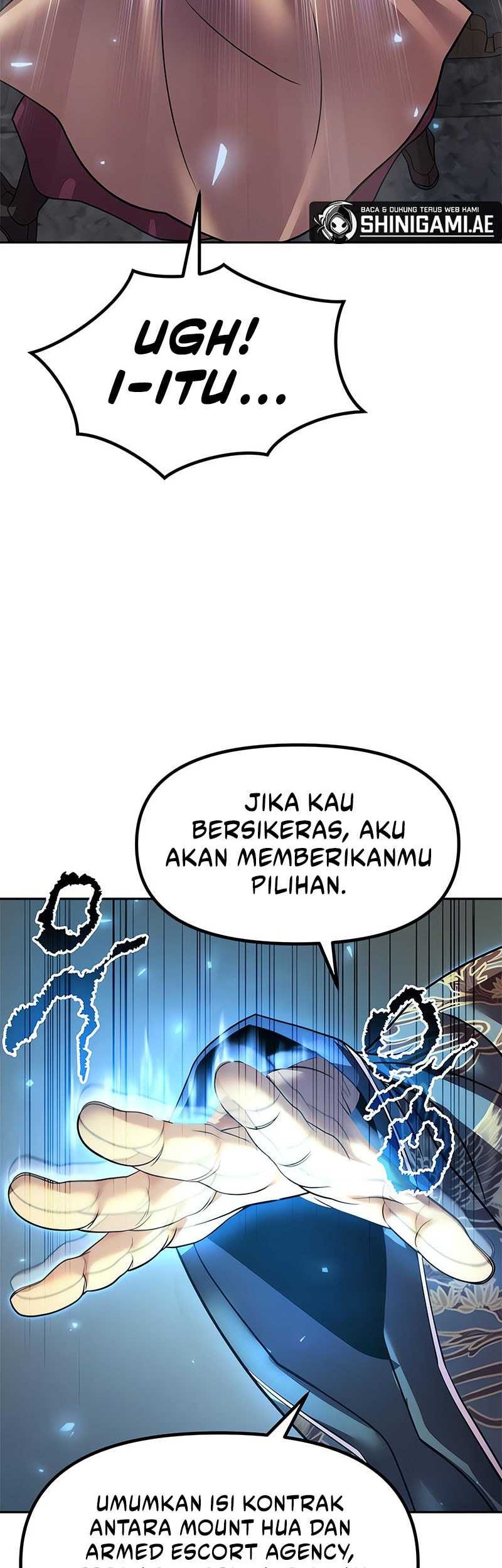 Chronicles of the Demon Faction Chapter 112 Gambar 22