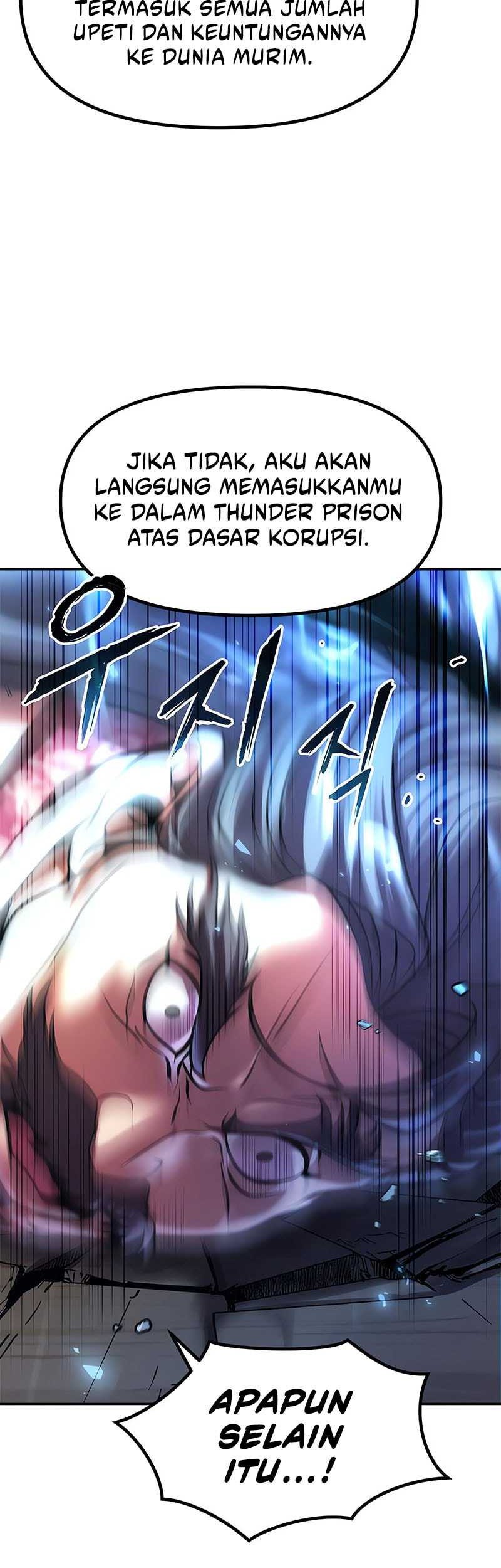 Chronicles of the Demon Faction Chapter 112 Gambar 23