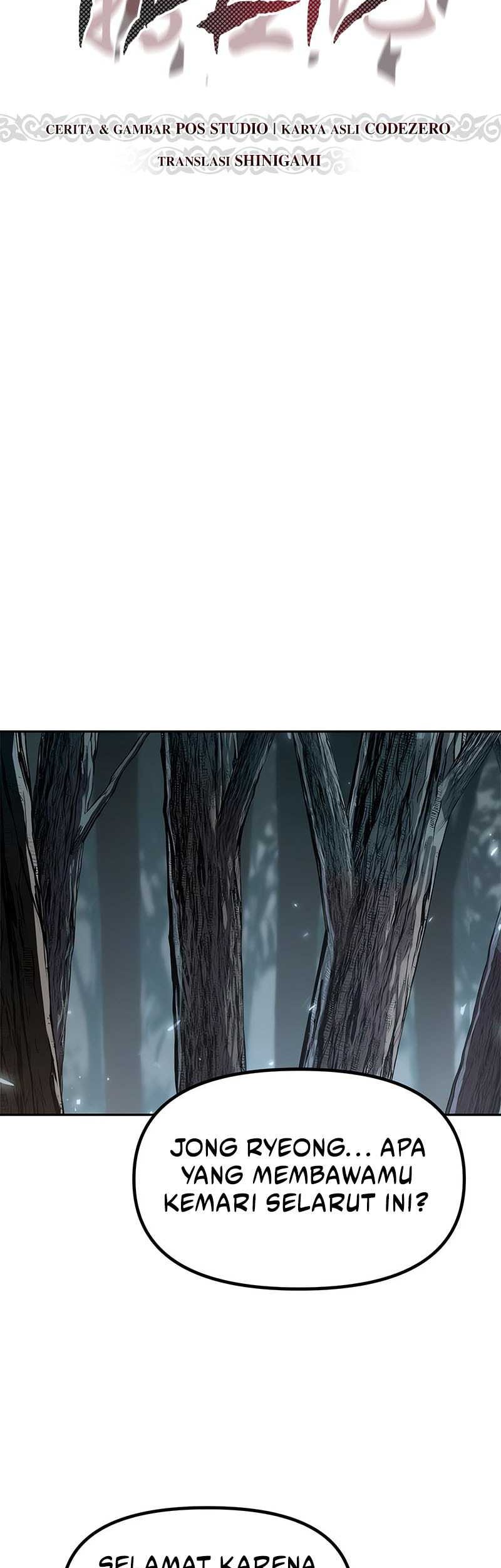 Chronicles of the Demon Faction Chapter 112 Gambar 27