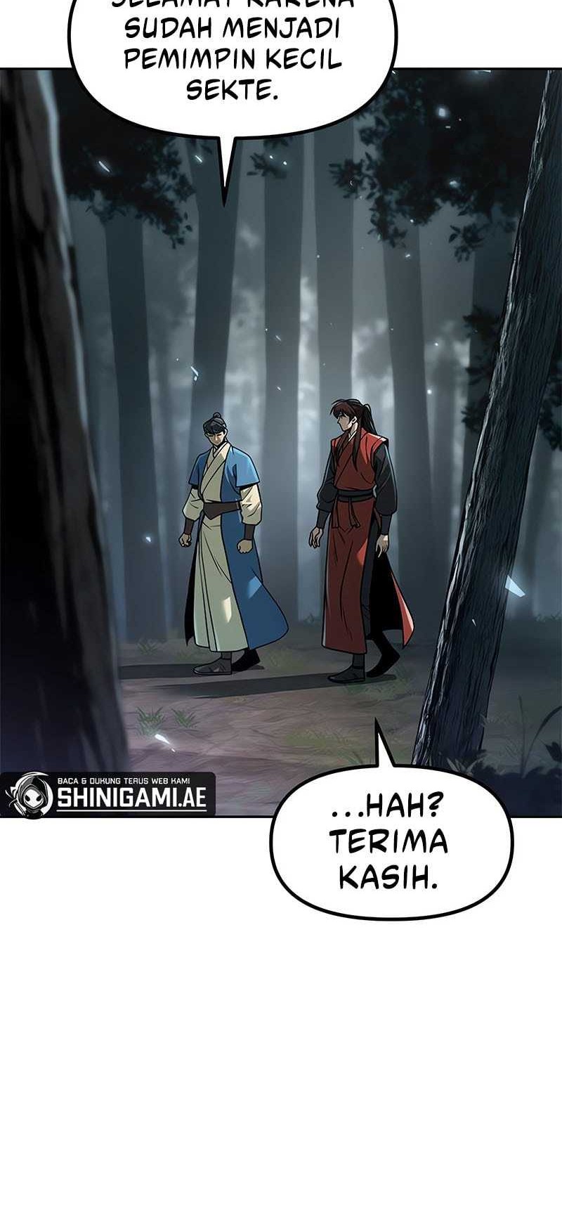 Chronicles of the Demon Faction Chapter 112 Gambar 28