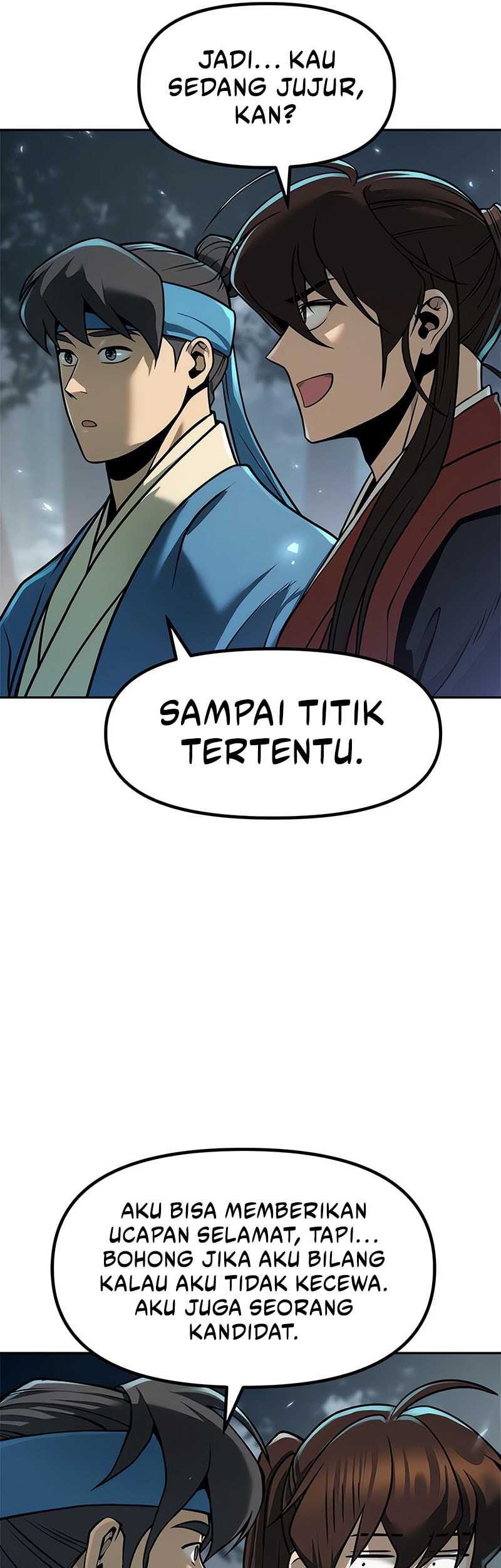 Chronicles of the Demon Faction Chapter 112 Gambar 29