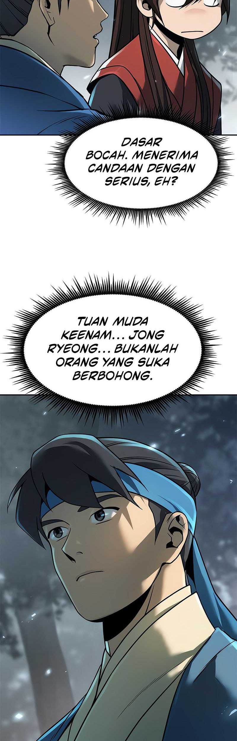 Chronicles of the Demon Faction Chapter 112 Gambar 30