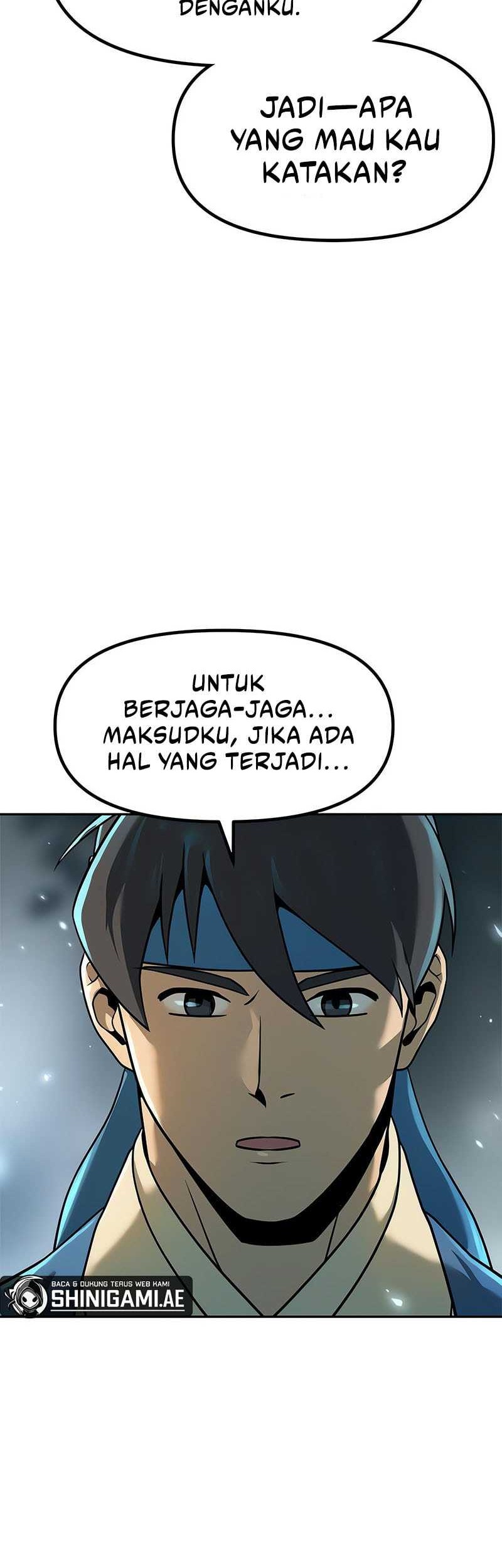 Chronicles of the Demon Faction Chapter 112 Gambar 32
