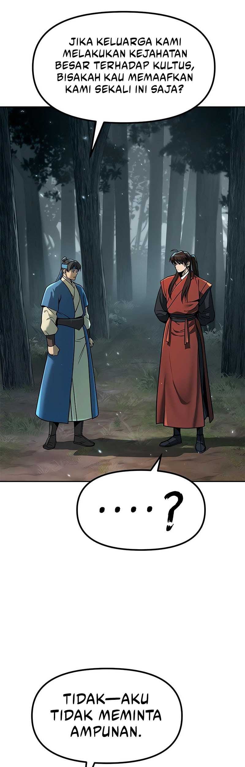 Chronicles of the Demon Faction Chapter 112 Gambar 33