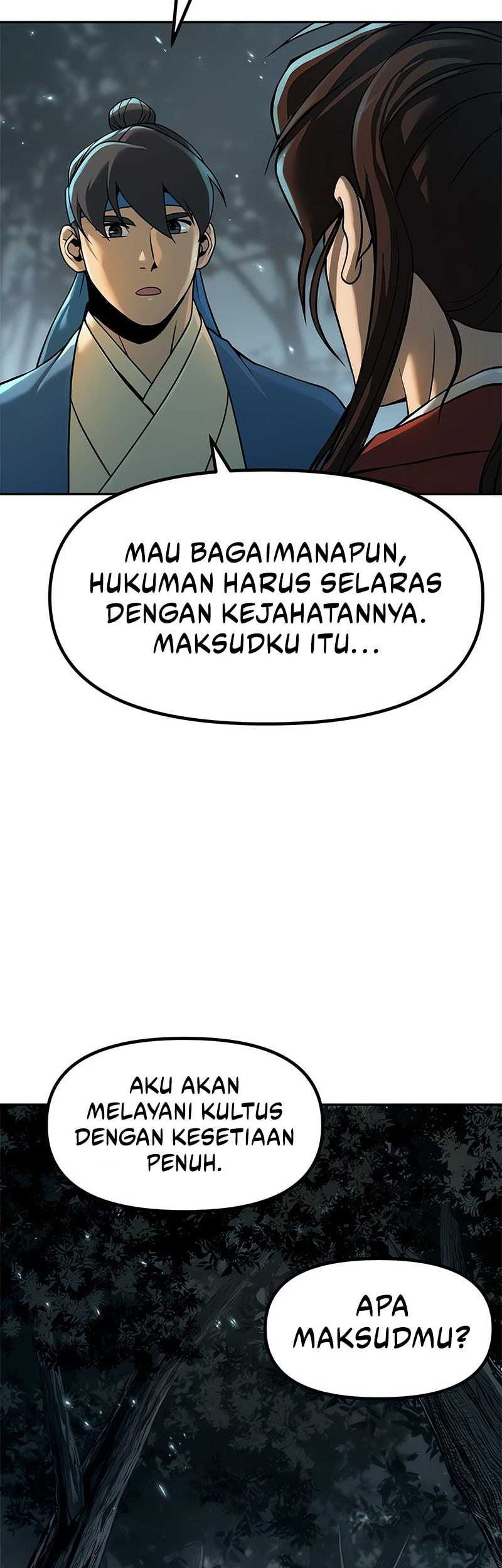 Chronicles of the Demon Faction Chapter 112 Gambar 34